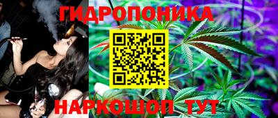 гидропоника Обь
